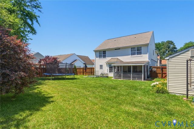 3708 Paul Karnes Dr, Hopewell, VA 23860