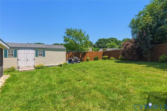 3708 Paul Karnes Dr, Hopewell, VA 23860