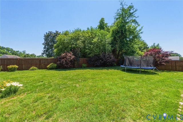 3708 Paul Karnes Dr, Hopewell, VA 23860