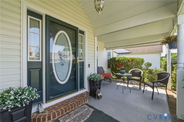 3708 Paul Karnes Dr, Hopewell, VA 23860