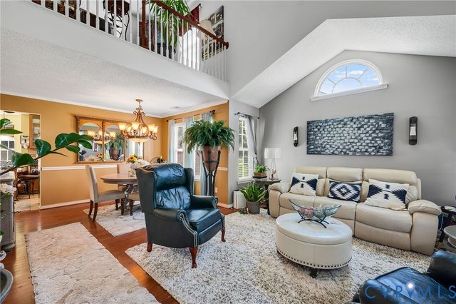 3708 Paul Karnes Dr, Hopewell, VA 23860