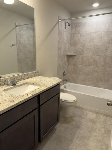 610 Legrand Street, Brenham, TX 77833