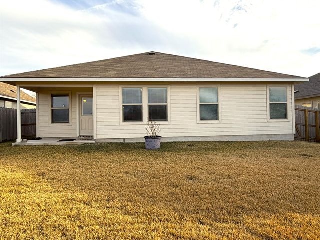 610 Legrand Street, Brenham, TX 77833