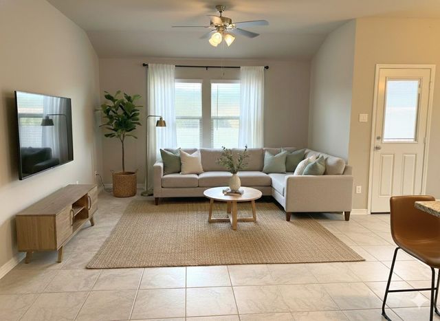 610 Legrand Street, Brenham, TX 77833