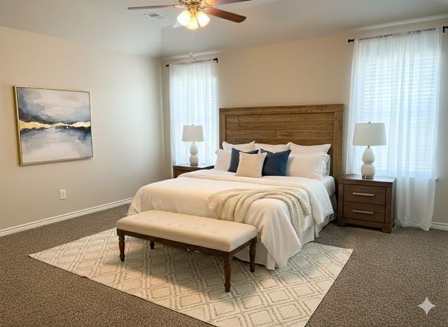 610 Legrand Street, Brenham, TX 77833