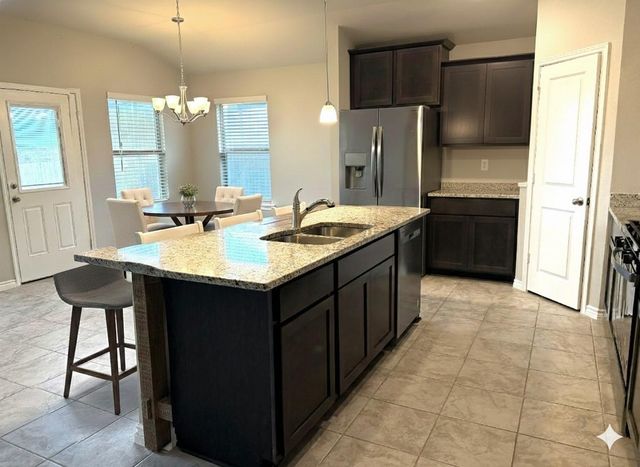 610 Legrand Street, Brenham, TX 77833