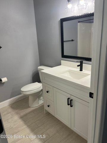 2226 Redwood Circle NE, Palm Bay, FL 32905