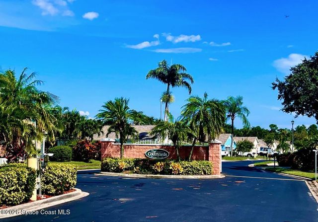 2226 Redwood Circle NE, Palm Bay, FL 32905