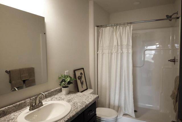 640 STILL WATERS LANE, Plover, WI 54467