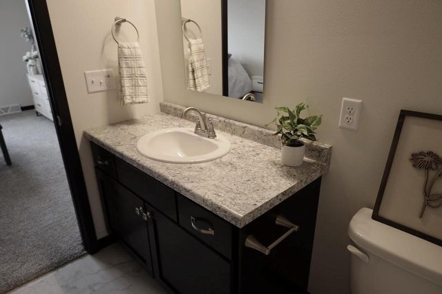 640 STILL WATERS LANE, Plover, WI 54467