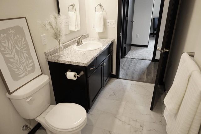 640 STILL WATERS LANE, Plover, WI 54467