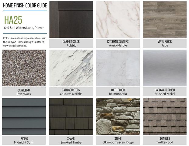 640 STILL WATERS LANE, Plover, WI 54467