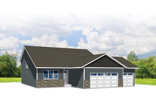 640 STILL WATERS LANE, Plover, WI 54467