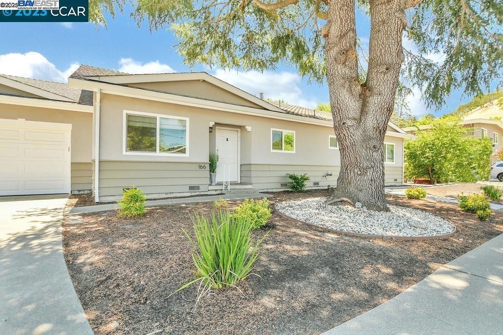 164 Gilbert Ct, Martinez, CA 94553
