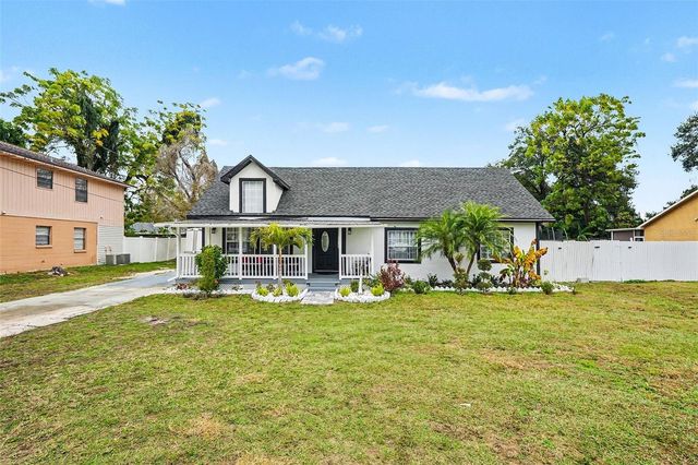 413 EUCLID AVENUE, Seffner, FL 33584