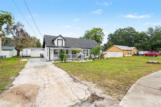 413 EUCLID AVENUE, Seffner, FL 33584