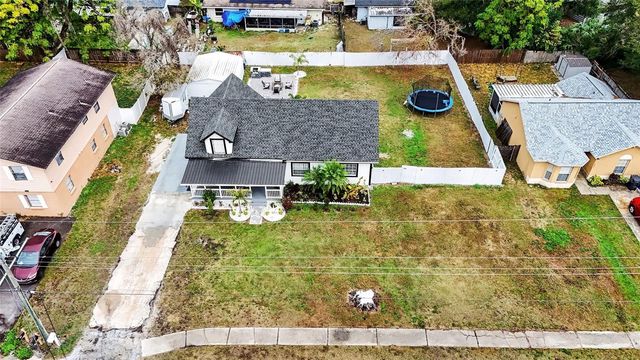 413 EUCLID AVENUE, Seffner, FL 33584