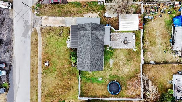 413 EUCLID AVENUE, Seffner, FL 33584