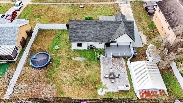 413 EUCLID AVENUE, Seffner, FL 33584