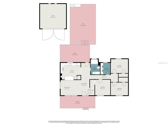 413 EUCLID AVENUE, Seffner, FL 33584