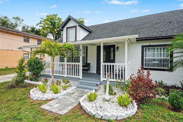 413 EUCLID AVENUE, Seffner, FL 33584