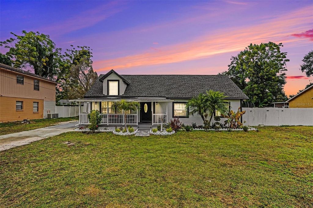 413 EUCLID AVENUE, Seffner, FL 33584