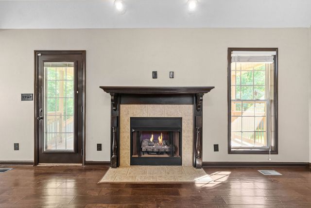 1768 Apache Way, Clarksville, TN 37042
