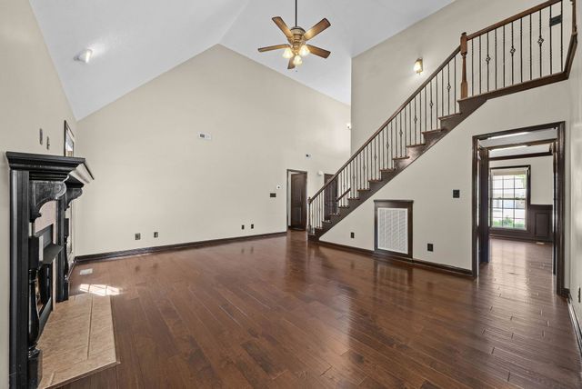 1768 Apache Way, Clarksville, TN 37042
