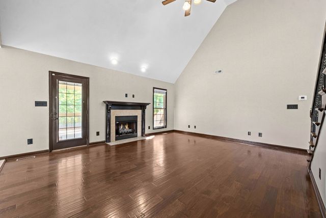 1768 Apache Way, Clarksville, TN 37042