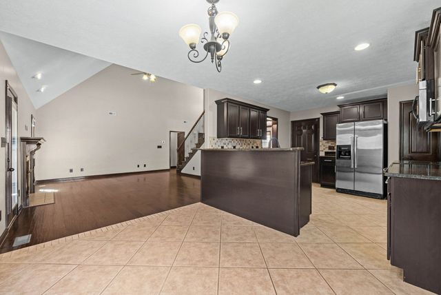 1768 Apache Way, Clarksville, TN 37042