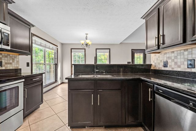 1768 Apache Way, Clarksville, TN 37042
