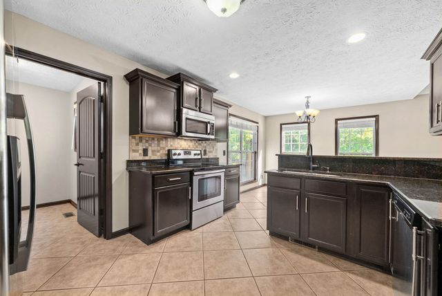 1768 Apache Way, Clarksville, TN 37042