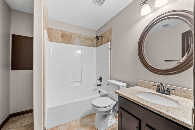 1768 Apache Way, Clarksville, TN 37042