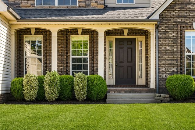 1768 Apache Way, Clarksville, TN 37042