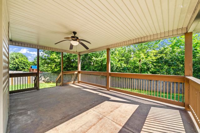 1768 Apache Way, Clarksville, TN 37042