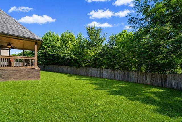 1768 Apache Way, Clarksville, TN 37042