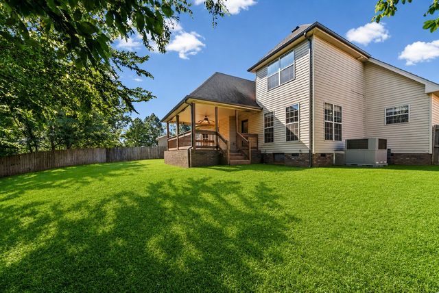 1768 Apache Way, Clarksville, TN 37042