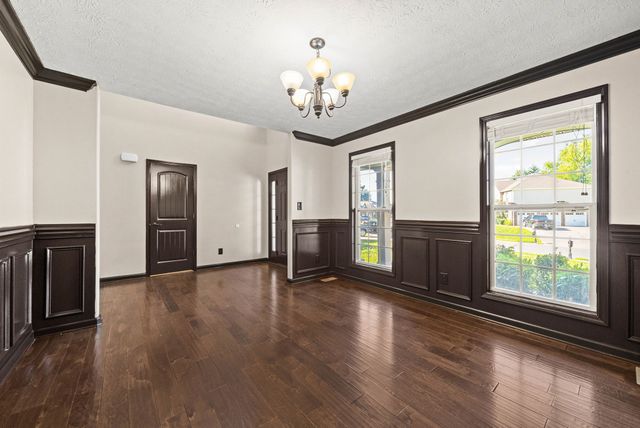 1768 Apache Way, Clarksville, TN 37042