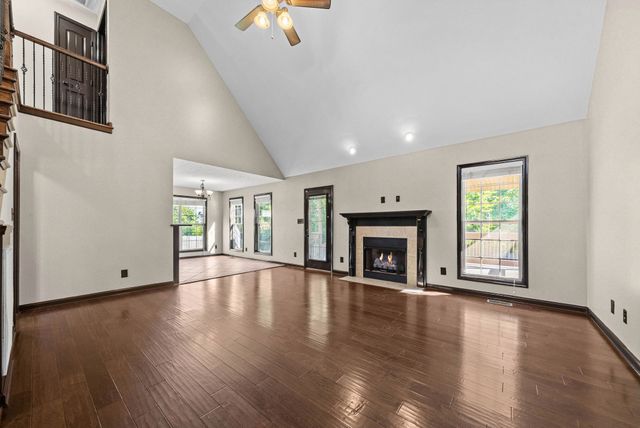 1768 Apache Way, Clarksville, TN 37042