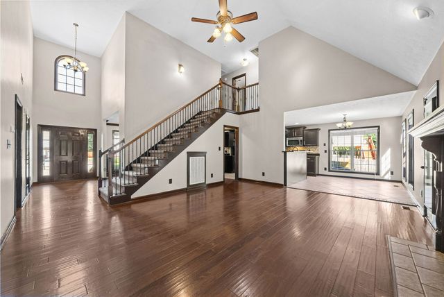 1768 Apache Way, Clarksville, TN 37042