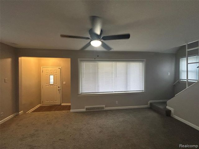 15545 Woodbine, Redford, MI 48239