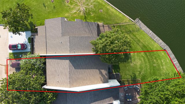 4018 Knollcrest Drive, Montgomery, TX 77356
