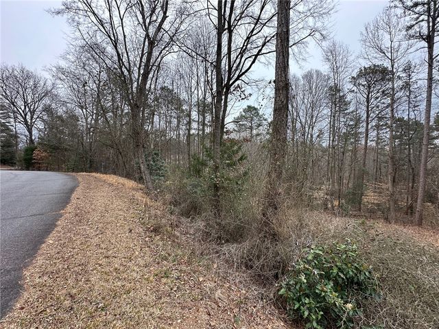 Lot 39 Cherokee Drive, Fair Play, SC 29643