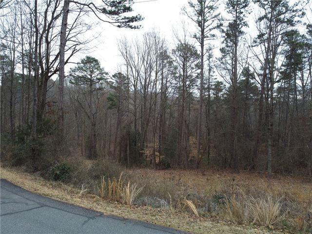 Lot 39 Cherokee Drive, Fair Play, SC 29643