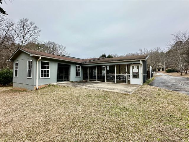 Lot 39 Cherokee Drive, Fair Play, SC 29643