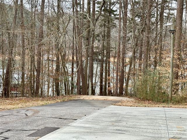 Lot 39 Cherokee Drive, Fair Play, SC 29643