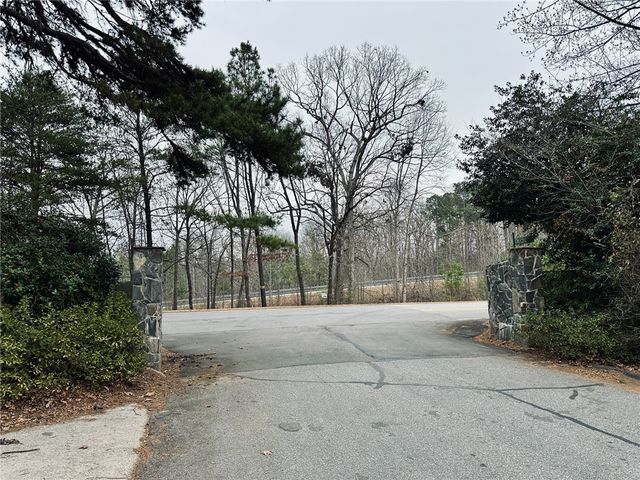 Lot 39 Cherokee Drive, Fair Play, SC 29643