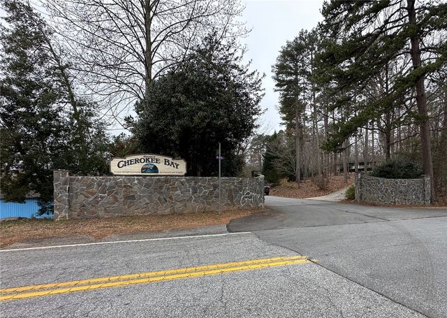 Lot 39 Cherokee Drive, Fair Play, SC 29643