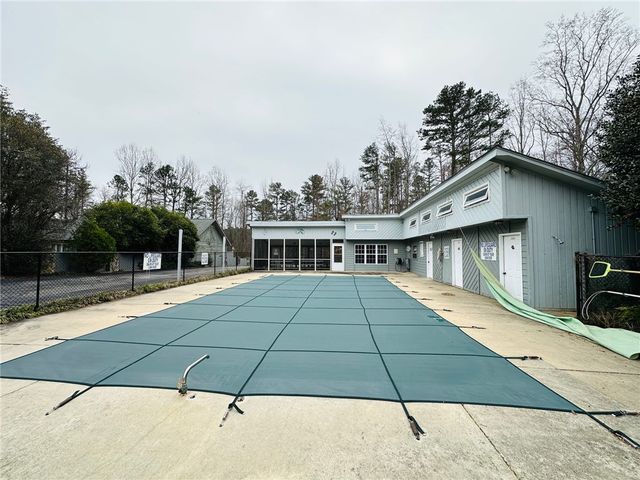 Lot 39 Cherokee Drive, Fair Play, SC 29643