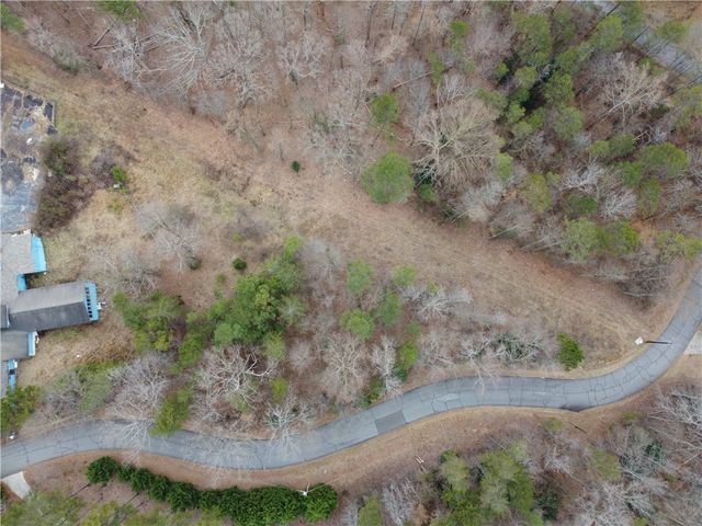 Lot 39 Cherokee Drive, Fair Play, SC 29643